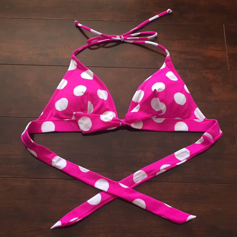 2 for $10 - Victoria’s Secret Bikini Top